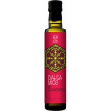 Eleon Gourmet Balzamikový ocet s granátovým jablkem 250 ml