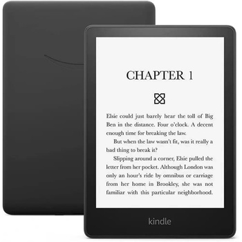 Kindle Електронна книга Kindle Paperwhite 2021 16GB 11 GEN (18090158995)