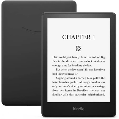 Kindle Електронна книга Kindle Paperwhite 2021 16GB 11 GEN (18090158995)