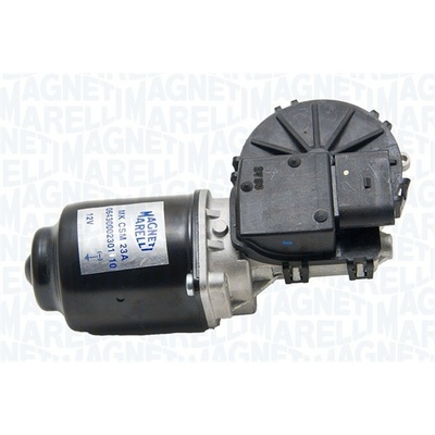 MAGNETI MARELLI Motor stieračov 064300023010