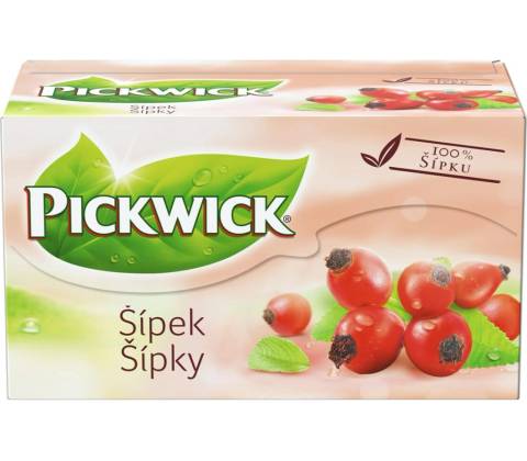 PICKWICK šípka 46 g
