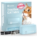 Výcvik mačiek Tractive GPS CAT Mini