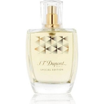 S.T. Dupont Special Edition parfémovaná voda dámská 100 ml