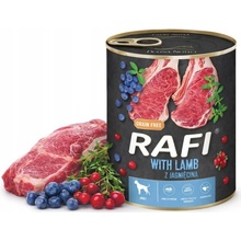 Rafi Adult Lamb 800 g
