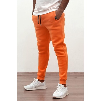 Madmext Мъжко долнище 4210 - Оранжево 290965 (290965_Оранжев)