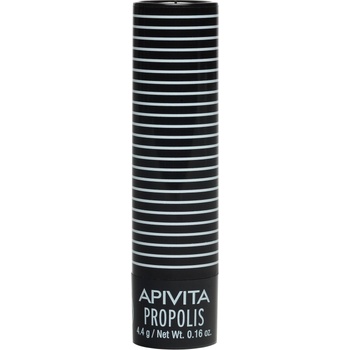 APIVITA Стик за устни, прополис, 4.4 g