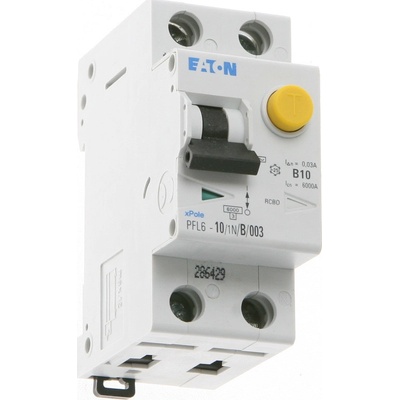 Eaton PFL6-10/1N/B/003
