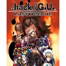 .hack//G.U.: Last Recode