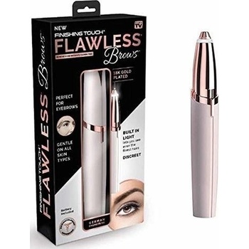 Flawless Brows