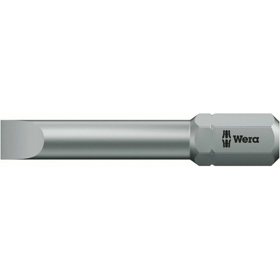 Wera SL 1,6 x 10,0 x 41 mm 05057235001