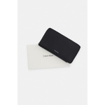 Calvin Klein портфейл дамски от кожа (LV04D1107G)