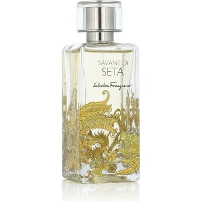 Ferragamo Di Seta Savane Di Seta parfumovaná voda unisex 100 ml