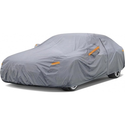 S4Car Ochranná plachta FULL XL - SUV