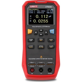 UNI-T UT622C