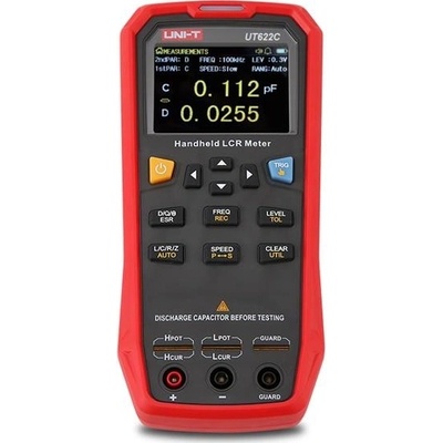 UNI-T UT622C