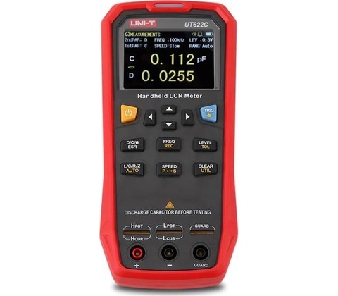 UNI-T UT622C