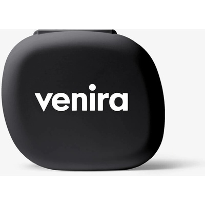 Venira pill box čierny