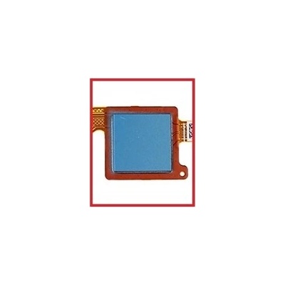 Xiaomi Redmi 5 flex fingerprint blue