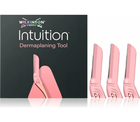 Wilkinson Sword Intuition Dermaglow