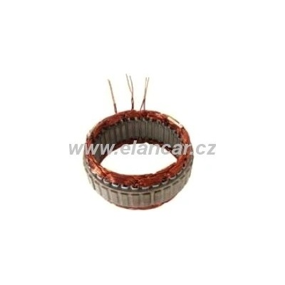 Stator alternátoru Mitsubishi A2T35891 / A3TB4981