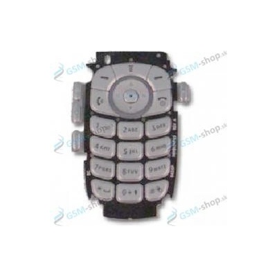Klávesnica Motorola V220