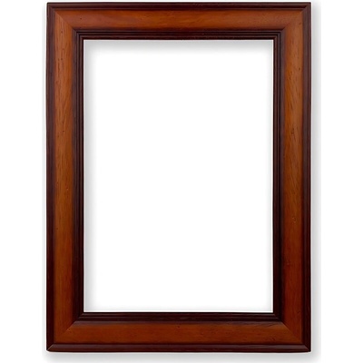 Fotorámik 40 Rozmer: 60 x 90 cm, Farba: Hnedá