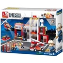 Sluban B0631 Hasiči Centrála