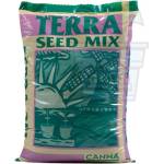 CANNA Terra Seed Mix 25л. - Почвена смес за покълване на семена (5205)