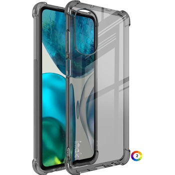 Image 1 of Motorola Moto G52 4G/G82 5G Удароустойчив IMAK Силиконов Калъф