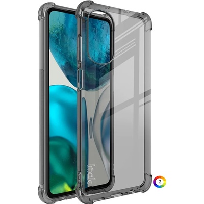 Motorola Moto G52 4G/G82 5G Удароустойчив IMAK Силиконов Калъф