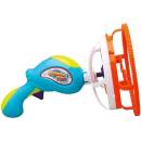 Bubble Fun Stroj na bubliny v Jumbo bubline s náplňou 236 ml
