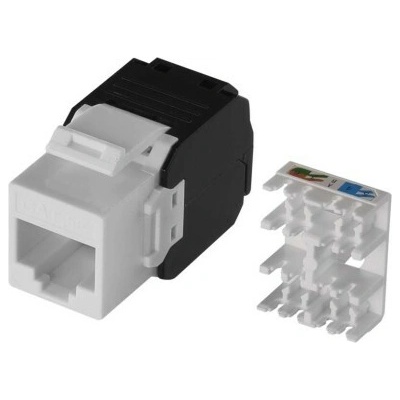 EMOS Keystone RJ45 UTP CAT5E 1821000800
