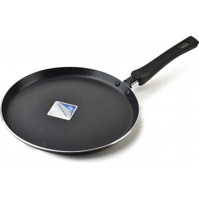 Allesken Panvica na palacinky PEGGY 26 cm čierna