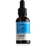 COSMO COSMETICS Hyaluronic Acid 2% + B5 Face Serum 30 ml