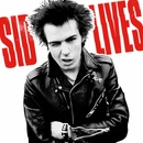 VICIOUS SID: SID VICIOUS LIVES CD