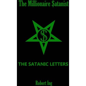 The Millionaire Satanist | Robert Ing, Bill Butler (2025)