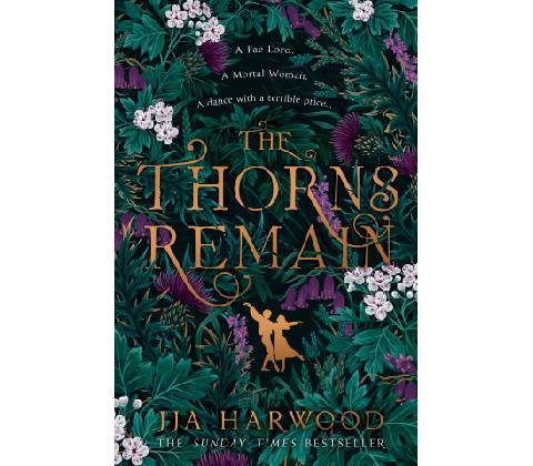 Thorns Remain