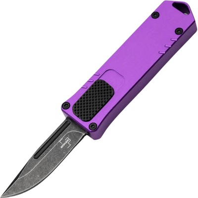 ! Böker Plus USB OTF 2.0 Purple 06EX269