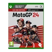 MotoGP 24 (D1 Edition)