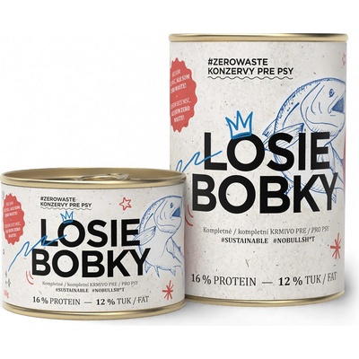 Pet Farm Family Adult zerowaste Losos 180 g