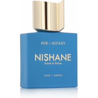 Nishane Ege/ Αιγαίο parfum unisex 50 ml tester