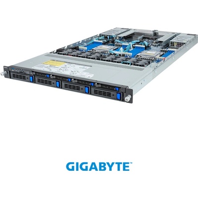 Gigabyte R183-Z91-AAV2 6NR183Z91DR000ACV2