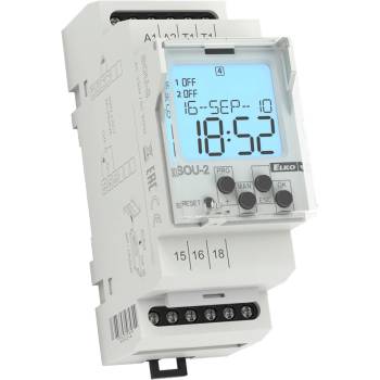 ELKO EP Sou-2 /230v Фотореле (4215)