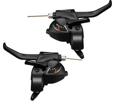 Shimano STEF41/6