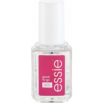 Essie Good To Go rýchloschnúci vrchný lak 13,5 ml
