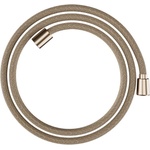 Hansgrohe - Шлаух за душ, 160 cm, четкан бронз 28260140 (28260140)