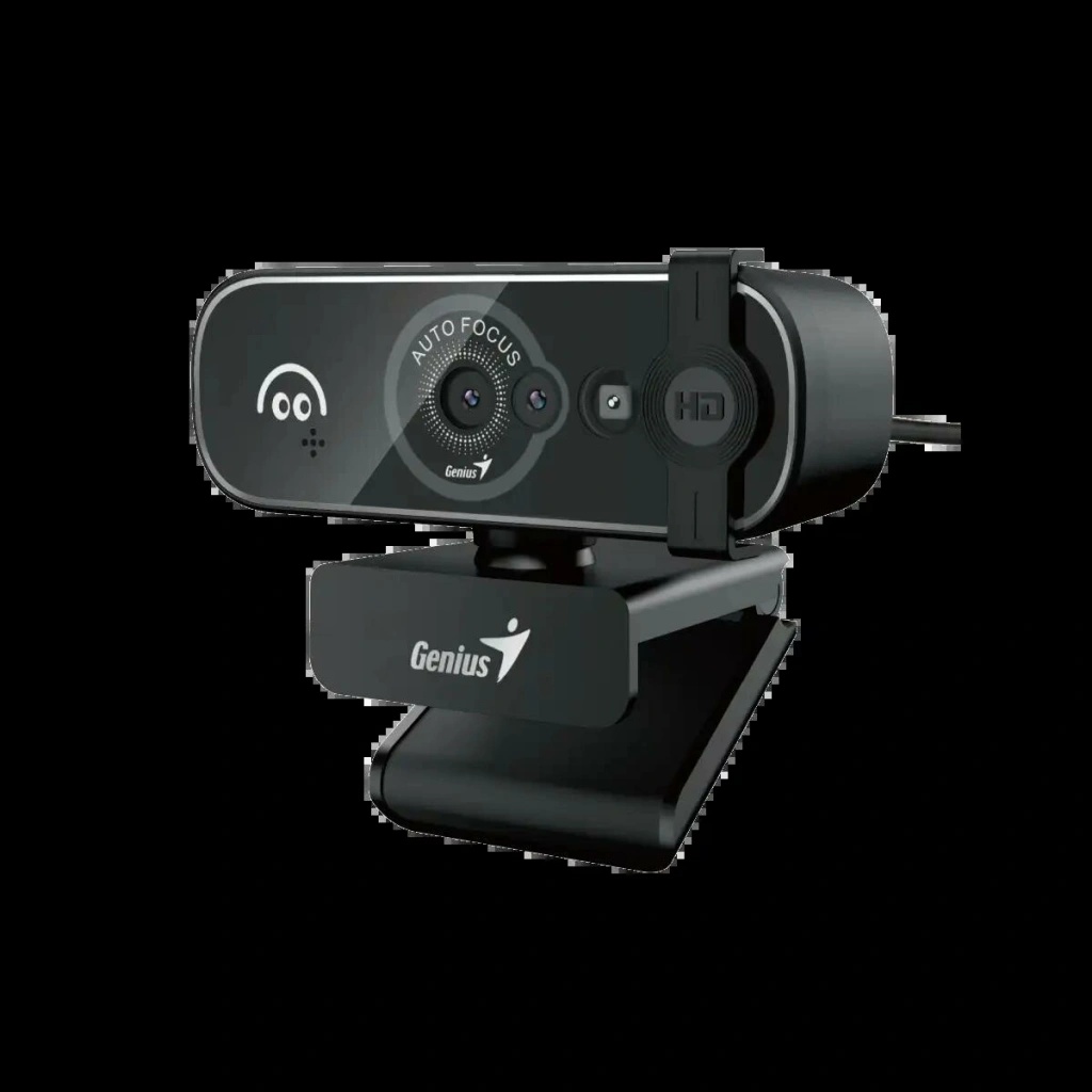 Genius FaceCam OPEN