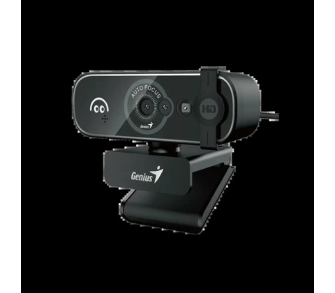 Genius FaceCam OPEN