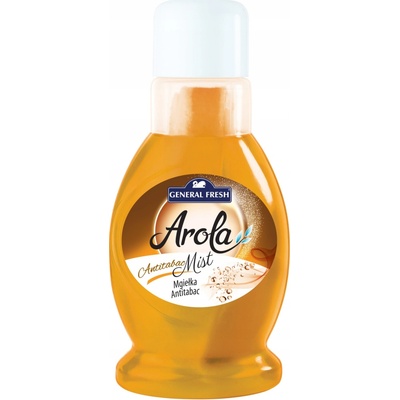 General Fresh Arola Osvěžovač vzduchu Antitabák, 300 ml