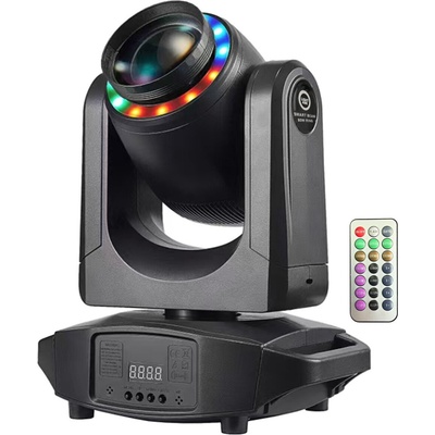 Light4Me SMART 80W RING Beam (5908249832107)